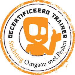 trainer omgaan met pesten- Ennujij Coaching- Liannelaumen.nl