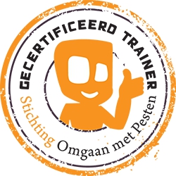 trainer omgaan met pesten- Ennujij Coaching- Liannelaumen.nl